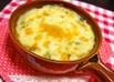 これヤバイ(≧ω≦)ヘルシー豆腐グラタン