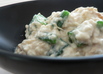 冷奴に飽きたら！おくらと豆腐のマヨかつお