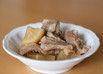 失敗なし！ラーメンスープで簡単ブタ煮込み