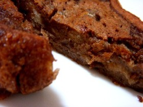 しあわせ♪ココアフレンチトースト