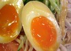 黄身がとろとろ＊味付け卵