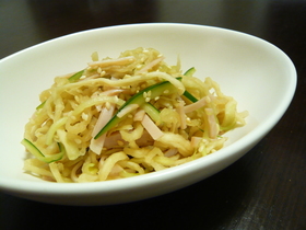 体に良し！切干大根の酢の物♡