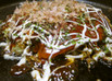 ふぅふぅハフハフ広島焼き