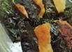 山芋磯辺焼き
