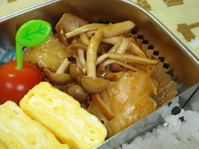 冷凍シュウマイで超簡単♡お弁当おかず