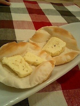 餃子の皮で★スピード一品★材料３つ！