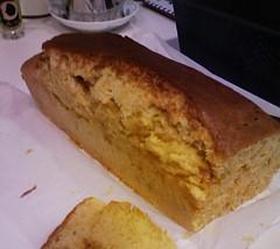 ★簡単★バナナパウンドケーキ★