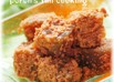 こんにゃくと明太子の甘辛バター炒め煮