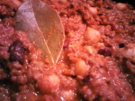 フライパン一つで♡キーマカレー♡
