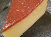 シンプル＆濃厚チーズケーキ