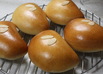 **美味しい♪クリームパン**