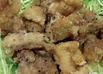 ﾚﾓﾝﾄﾞﾚｯｼﾝｸﾞでさっぱり唐揚げ