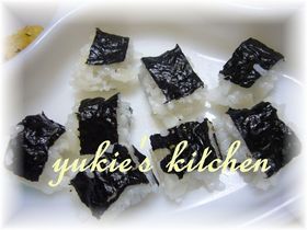 手軽に作ろう♪赤ちゃんの手づかみごはん!