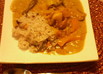 簡単にお店の味♪ココナッツカレー