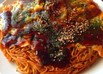 広島県人の焼く　♨広島お好み焼き♨