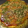 キャベツたっぷり☆広島風お好み焼き