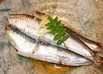 魚を簡単に食べよう♪いわしの酒煮