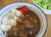 カナ家のカレー。とろとろ牛スジ♪