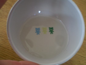 な～んちゃって　水あめ