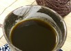 ちょっと和風な☆抹茶コーヒー