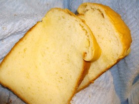 HB◇早焼きコース◇クリームチーズパン