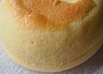 炊飯器deシフォンケーキ