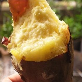 ダッチ・ド・石焼きいも