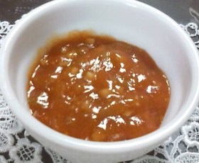 料理好きのチリソース！作り方＆保存法