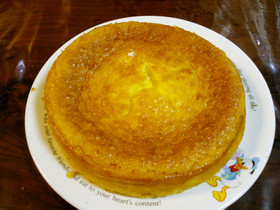 我が家のおふくろの味簡単❤チーズケーキ❤