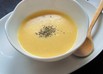簡単冷やしても美味しい　コーンポタージュ