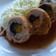ひじきもまきまき☆チキンロール