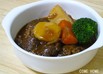 牛すじ肉のビーフシチュー