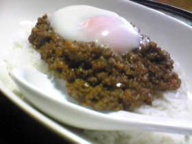 *超簡単！うちのﾄﾞﾗｲｶﾚｰ*