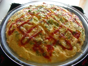 思い立ったら総菜パン（即席総菜パン）