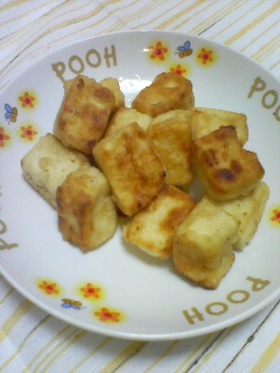 to-fu☆唐揚げ