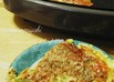ふわっとろっ♥なお好み焼き