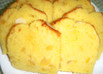 パウンドケーキ１８㎝（栗甘露煮）