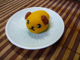 お弁当に♪ちょ～可愛い♡豆しば∵♡