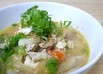 ゴマ風味たっぷり♪我が家の豚汁