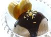 チョコバナナアイスクリーム