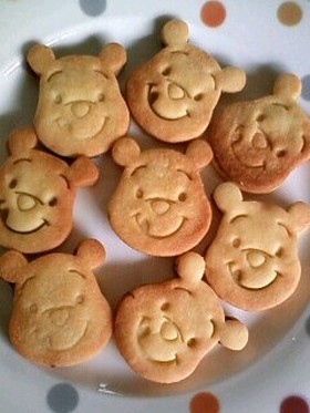 米粉クッキー＊チョコサンド