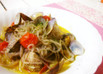 低カロリー♪糸こんにゃくのスパゲッティ