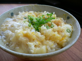 ☆C☆T☆G☆（チーズ玉子かけごはん…）