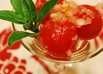 簡単！ミニトマトのマリネ風サラダ