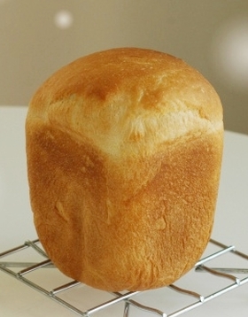 ふんわり◆ふわふわ食パン