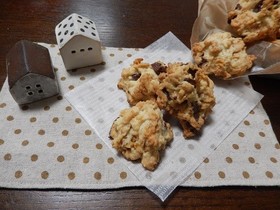 ロッククッキー