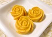かぼちゃのミニアイス♡
