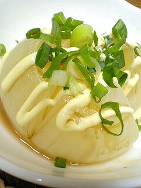 まるごと新たまねぎ～レンジで簡単！