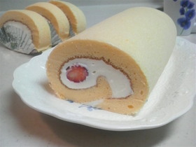 息子絶賛！キメ細やかなシフォン生地