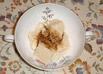 プリプリの呉豆腐　（長崎の郷土料理）